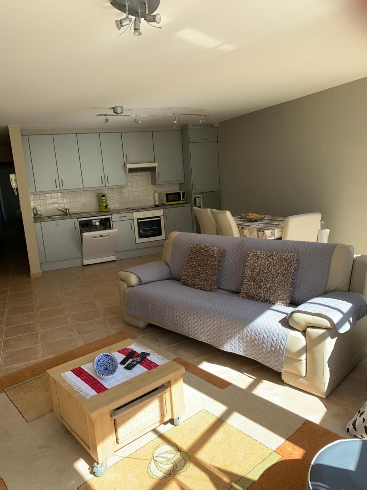 Almare Appartement Blankenberge Buitenkant foto
