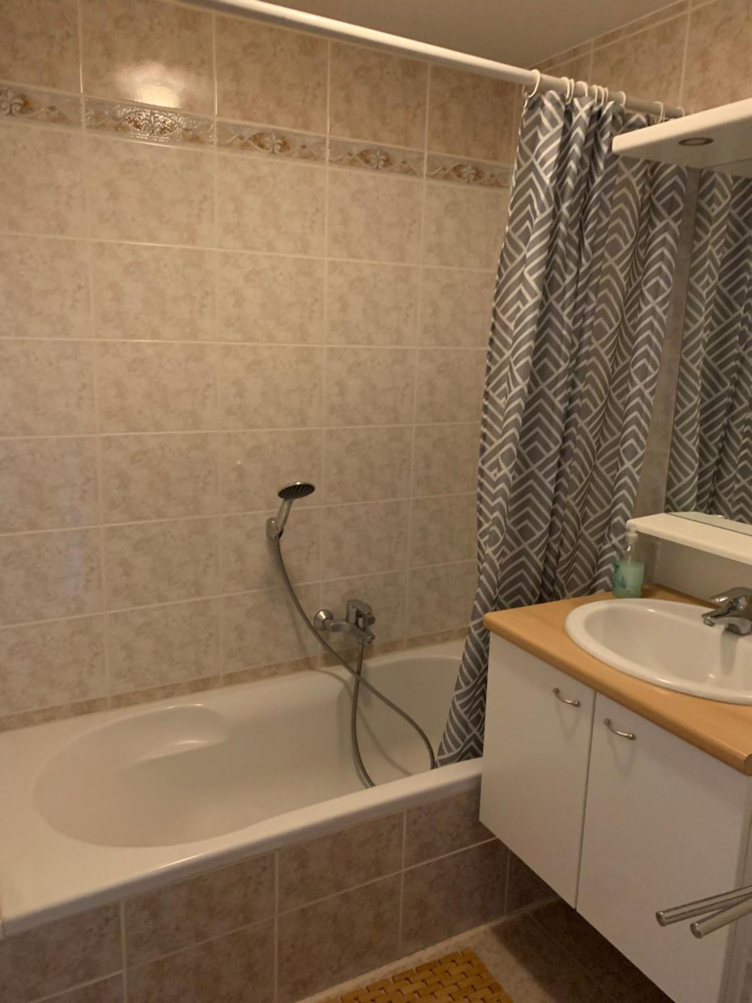 Almare Appartement Blankenberge Buitenkant foto