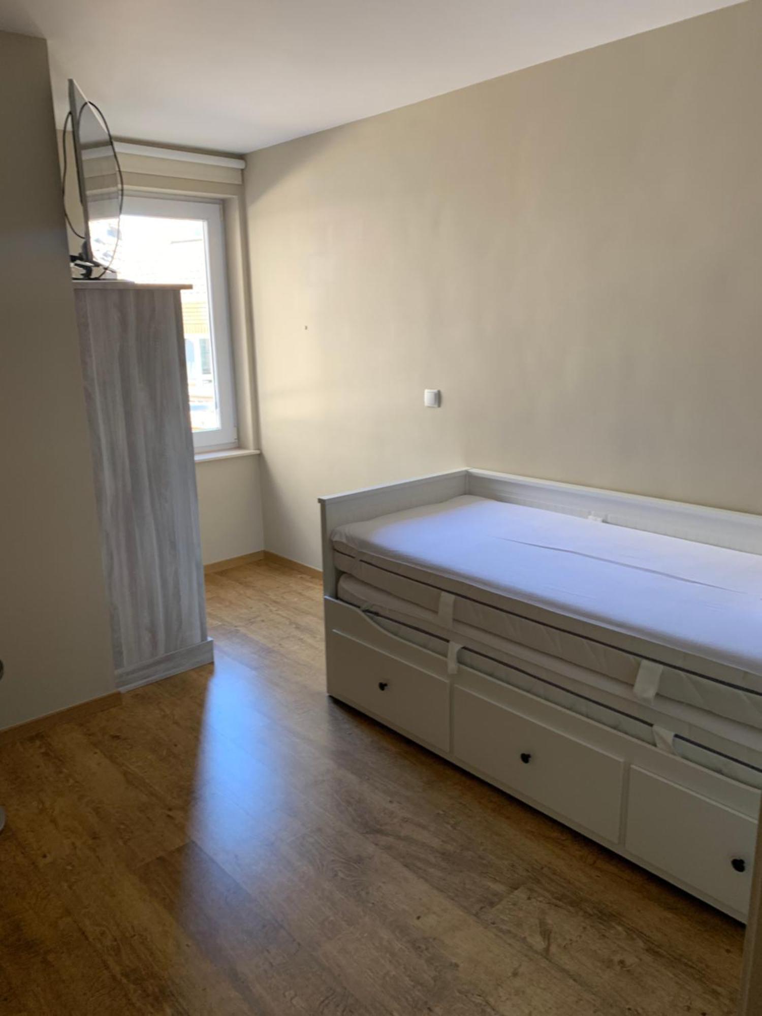 Almare Appartement Blankenberge Buitenkant foto